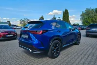 Lexus NX 450h din 2026 cu 2.500 km - oferta LEX214073 - foto 12