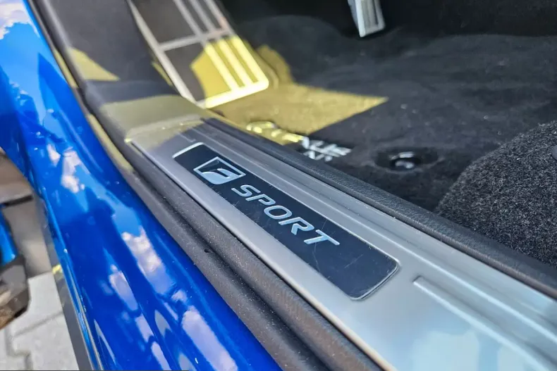 Lexus NX 450h din 2026 cu 2.500 km - oferta LEX214073 - foto 17
