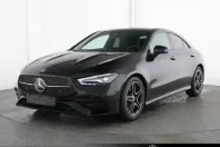 Mercedes-Benz CLA 250 (Clasa CLA) din 2025 cu 19.194 km - oferta MER214074 - foto 1