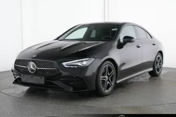 Mercedes-Benz CLA 250 din 2025 - oferta MER214074