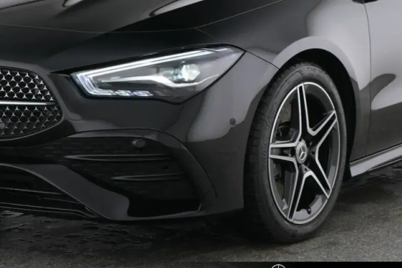 Mercedes-Benz CLA 250 (Clasa CLA) din 2025 cu 19.194 km - oferta MER214074 - foto 2