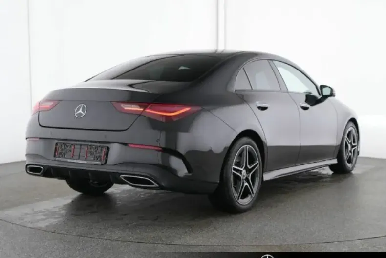 Mercedes-Benz CLA 250 (Clasa CLA) din 2025 cu 19.194 km - oferta MER214074 - foto 3