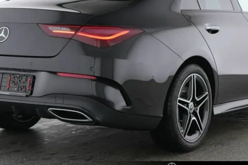 Mercedes-Benz CLA 250 (Clasa CLA) din 2025 cu 19.194 km - oferta MER214074 - foto 4