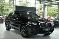 BMW X4 (Seria X) din 2024 cu 73.900 km - oferta BMW214075 - foto 1