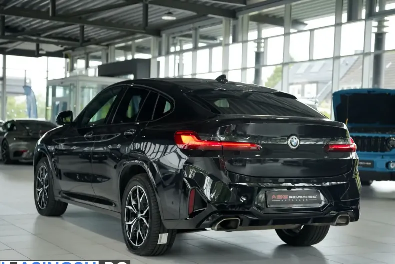 BMW X4 (Seria X) din 2024 cu 73.900 km - oferta BMW214075 - foto 3