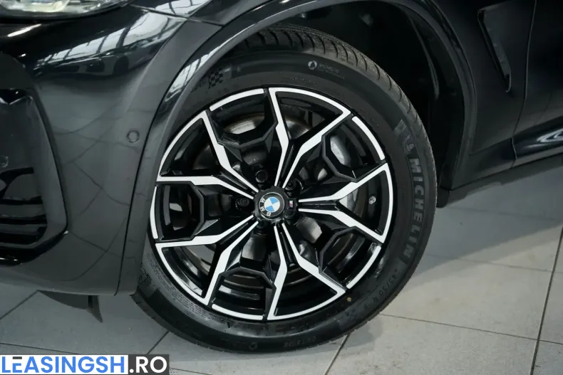 BMW X4 (Seria X) din 2024 cu 73.900 km - oferta BMW214075 - foto 5