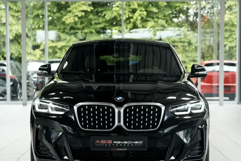 BMW X4 (Seria X) din 2024 cu 73.900 km - oferta BMW214075 - foto 6