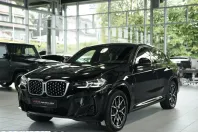 BMW X4 (Seria X) din 2024 cu 73.900 km - oferta BMW214075 - foto 7