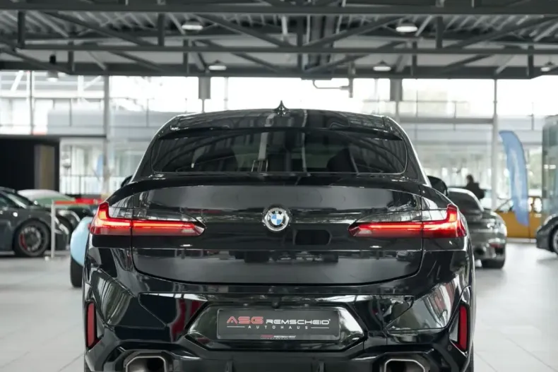 BMW X4 (Seria X) din 2024 cu 73.900 km - oferta BMW214075 - foto 9