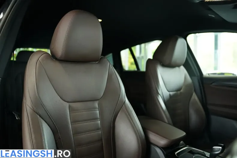 BMW X4 (Seria X) din 2024 cu 73.900 km - oferta BMW214075 - foto 16