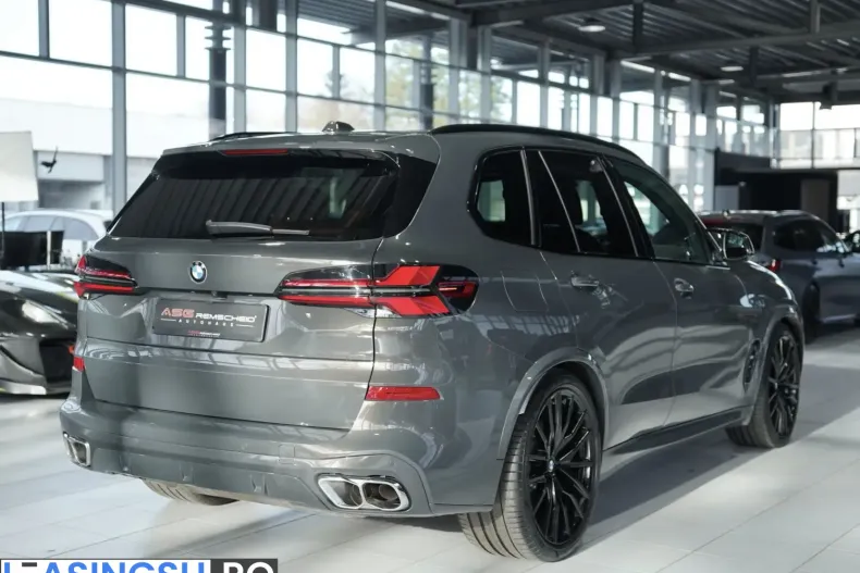 BMW X5 (Seria X) din 2024 cu 68.000 km - oferta BMW214076 - foto 2