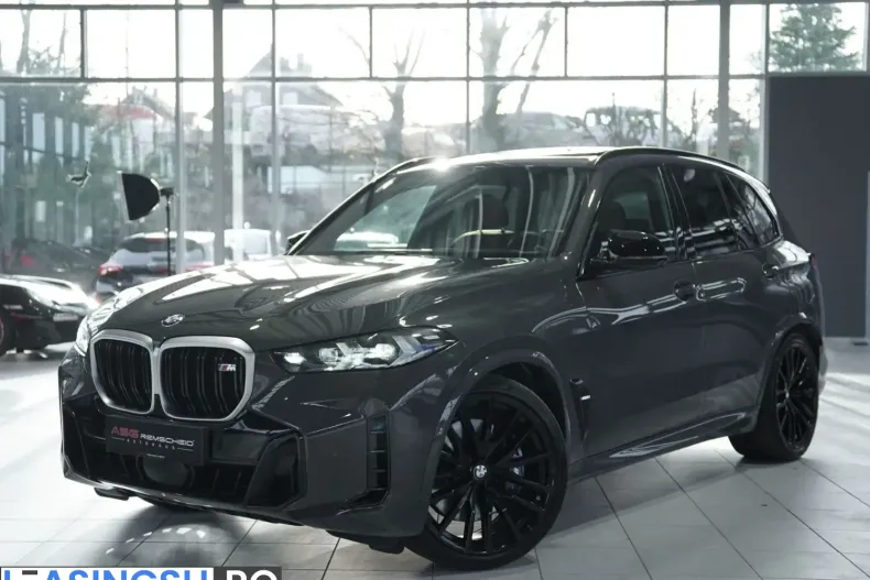BMW X5 (Seria X) din 2024 cu 68.000 km - oferta BMW214076 - foto 3