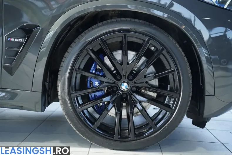 BMW X5 (Seria X) din 2024 cu 68.000 km - oferta BMW214076 - foto 8