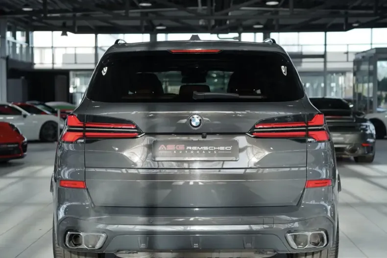 BMW X5 (Seria X) din 2024 cu 68.000 km - oferta BMW214076 - foto 9