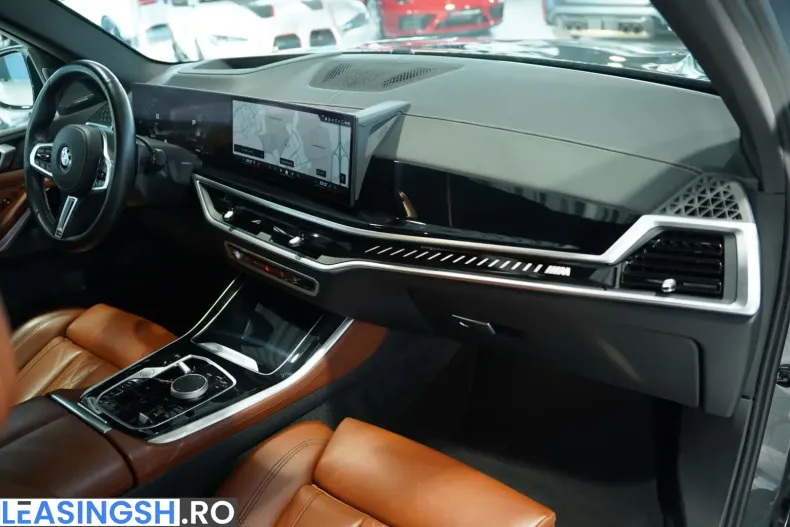BMW X5 (Seria X) din 2024 cu 68.000 km - oferta BMW214076 - foto 17