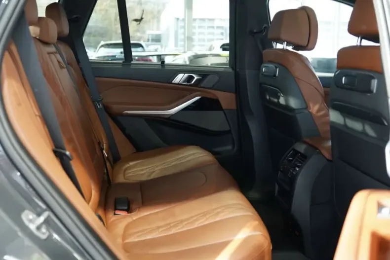 BMW X5 (Seria X) din 2024 cu 68.000 km - oferta BMW214076 - foto 20