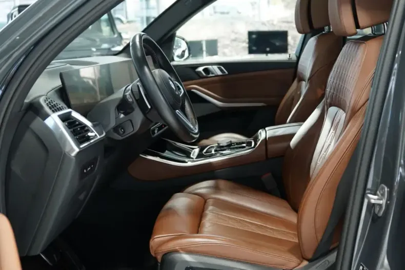BMW X5 (Seria X) din 2024 cu 68.000 km - oferta BMW214076 - foto 24