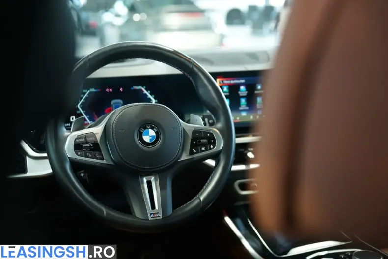 BMW X5 (Seria X) din 2024 cu 68.000 km - oferta BMW214076 - foto 42