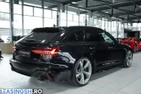 Audi RS6 din 2021 cu 79.000 km - oferta AUD214077 - foto 2