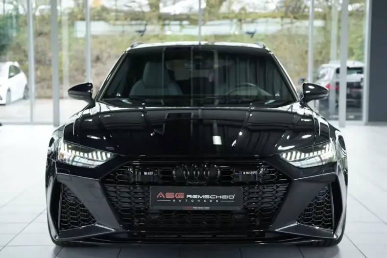Audi RS6 din 2021 cu 79.000 km - oferta AUD214077 - foto 5
