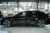 Audi RS6 din 2021 cu 79.000 km - oferta AUD214077 - foto 10