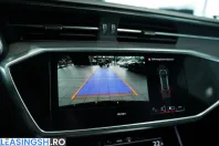 Audi RS6 din 2021 cu 79.000 km - oferta AUD214077 - foto 11