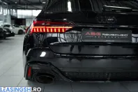 Audi RS6 din 2021 cu 79.000 km - oferta AUD214077 - foto 14