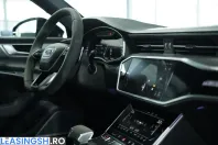 Audi RS6 din 2021 cu 79.000 km - oferta AUD214077 - foto 17