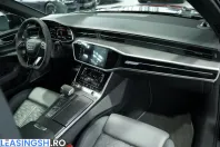 Audi RS6 din 2021 cu 79.000 km - oferta AUD214077 - foto 21