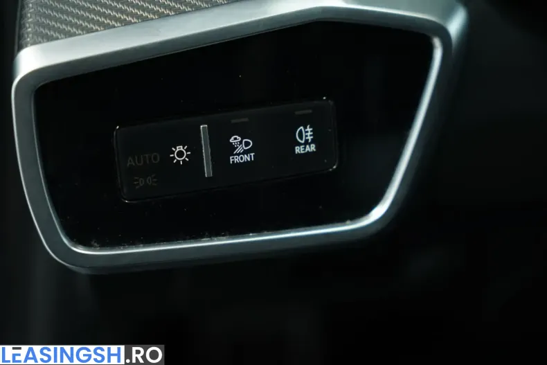 Audi RS6 din 2021 cu 79.000 km - oferta AUD214077 - foto 28