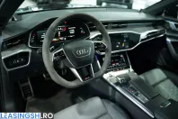 Audi RS6 din 2021 cu 79.000 km - oferta AUD214077 - foto 29