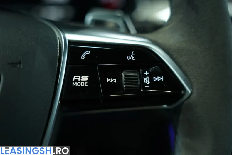 Audi RS6 din 2021 cu 79.000 km - oferta AUD214077 - foto 32