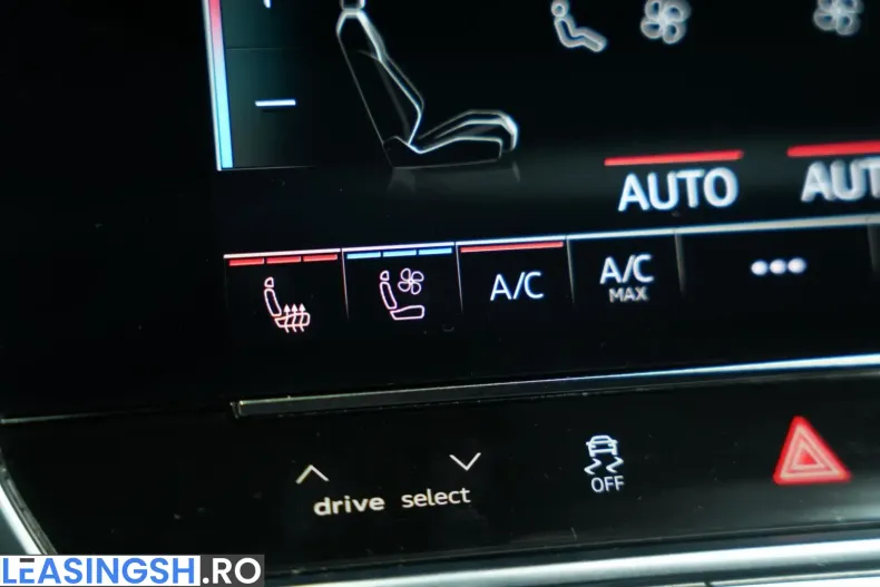 Audi RS6 din 2021 cu 79.000 km - oferta AUD214077 - foto 33