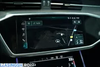 Audi RS6 din 2021 cu 79.000 km - oferta AUD214077 - foto 35