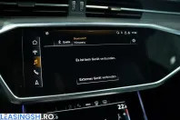Audi RS6 din 2021 cu 79.000 km - oferta AUD214077 - foto 36