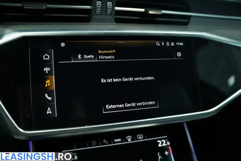 Audi RS6 din 2021 cu 79.000 km - oferta AUD214077 - foto 36