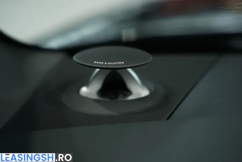 Audi RS6 din 2021 cu 79.000 km - oferta AUD214077 - foto 40
