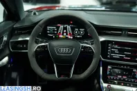 Audi RS6 din 2021 cu 79.000 km - oferta AUD214077 - foto 42