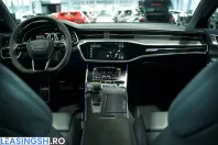 Audi RS6 din 2021 cu 79.000 km - oferta AUD214077 - foto 43