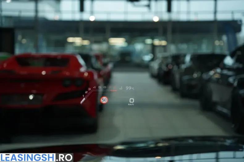 Audi RS6 din 2021 cu 79.000 km - oferta AUD214077 - foto 45