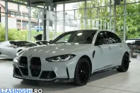 BMW M3 (Seria 3) din 2021 cu 45.000 km - oferta BMW214078 - foto 1