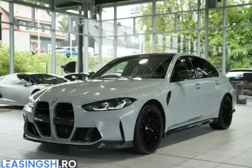BMW M3 din 2021 - oferta BMW214078