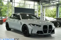 BMW M3 (Seria 3) din 2021 cu 45.000 km - oferta BMW214078 - foto 2