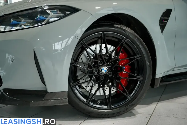 BMW M3 (Seria 3) din 2021 cu 45.000 km - oferta BMW214078 - foto 6
