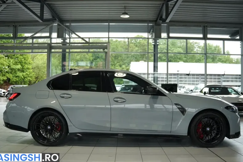 BMW M3 (Seria 3) din 2021 cu 45.000 km - oferta BMW214078 - foto 8