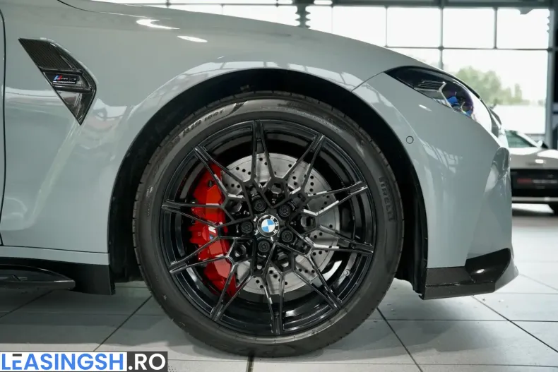 BMW M3 (Seria 3) din 2021 cu 45.000 km - oferta BMW214078 - foto 9