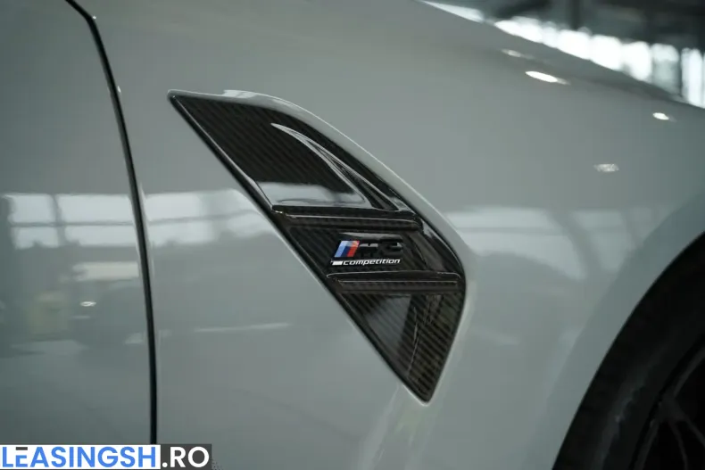 BMW M3 (Seria 3) din 2021 cu 45.000 km - oferta BMW214078 - foto 14