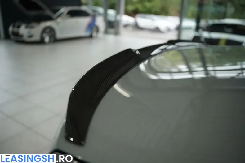 BMW M3 (Seria 3) din 2021 cu 45.000 km - oferta BMW214078 - foto 17