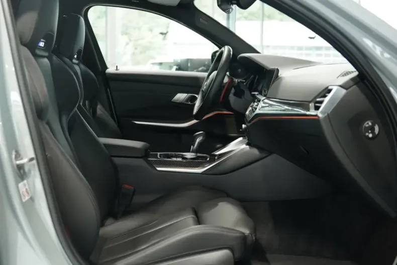 BMW M3 (Seria 3) din 2021 cu 45.000 km - oferta BMW214078 - foto 19