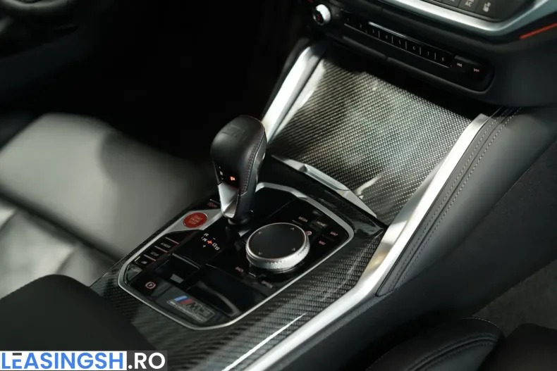 BMW M3 (Seria 3) din 2021 cu 45.000 km - oferta BMW214078 - foto 24